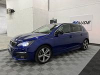 Peugeot 308 1.2 PureTech 130 CH GT LINE - DISTRIBUTION NEUVE 02/2023 - <small></small> 11.990 € <small>TTC</small> - #4