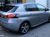 Peugeot 308 1.2 PURETECH 130 ch GT LINE START-STOP - <small></small> 10.790 € <small>TTC</small> - #6