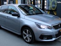 Peugeot 308 1.2 PURETECH 130 ch GT LINE START-STOP - <small></small> 10.790 € <small>TTC</small> - #8