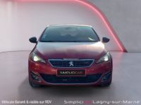 Peugeot 308 1.2 PureTech 130 ch SS BVM6 GT Line - Distribution changée chez - <small></small> 11.990 € <small>TTC</small> - #7