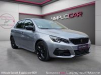 Peugeot 308 1.2 PureTech 130 ch SS EAT8 GT Pack - ENTRETIEN - <small></small> 18.490 € <small>TTC</small> - #1