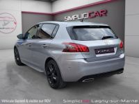 Peugeot 308 1.2 PureTech 130 ch SS EAT8 GT Pack - ENTRETIEN - <small></small> 18.490 € <small>TTC</small> - #3