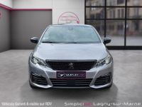 Peugeot 308 1.2 PureTech 130 ch SS EAT8 GT Pack - ENTRETIEN - <small></small> 18.490 € <small>TTC</small> - #7