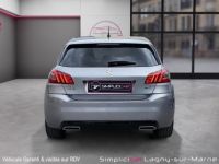 Peugeot 308 1.2 PureTech 130 ch SS EAT8 GT Pack - ENTRETIEN - <small></small> 18.490 € <small>TTC</small> - #8