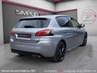 Peugeot 308 1.2 PureTech 130 ch SS EAT8 GT Pack - ENTRETIEN - <small></small> 18.490 € <small>TTC</small> - #14