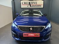 Peugeot 308 1.2 PureTech 130 CV EAT8 Allure Business - <small></small> 11.900 € <small>TTC</small> - #2