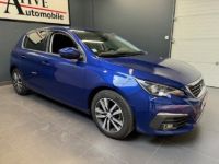 Peugeot 308 1.2 PureTech 130 CV EAT8 Allure Business - <small></small> 11.900 € <small>TTC</small> - #11