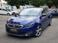 Peugeot 308 1.2 puretech 130 cv gt-line eat6 - <small></small> 11.490 € <small>TTC</small> - #1