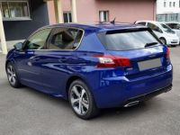 Peugeot 308 1.2 puretech 130 cv gt-line eat6 - <small></small> 11.490 € <small>TTC</small> - #2