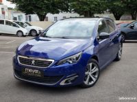 Peugeot 308 1.2 puretech 130 cv gt-line eat6 - <small></small> 10.490 € <small>TTC</small> - #1