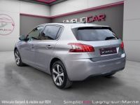 Peugeot 308 1.2 PureTech 130 cv SS EAT6 Féline - Distribution changée - <small></small> 9.990 € <small>TTC</small> - #3