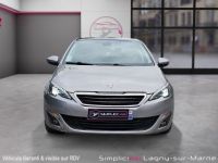 Peugeot 308 1.2 PureTech 130 cv SS EAT6 Féline - Distribution changée - <small></small> 9.990 € <small>TTC</small> - #7