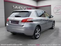 Peugeot 308 1.2 PureTech 130 cv SS EAT6 Féline - Distribution changée - <small></small> 9.990 € <small>TTC</small> - #14