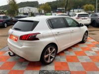 Peugeot 308 1.2 PureTech 130 EAT6 ALLURE - <small></small> 13.650 € <small>TTC</small> - #2