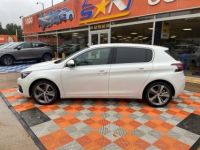 Peugeot 308 1.2 PureTech 130 EAT6 ALLURE - <small></small> 13.650 € <small>TTC</small> - #5