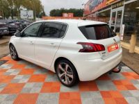 Peugeot 308 1.2 PureTech 130 EAT6 ALLURE - <small></small> 13.650 € <small>TTC</small> - #23