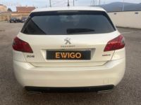 Peugeot 308 1.2 PURETECH 130 GT EAT BVA TOIT PANORAMIQUE - <small></small> 12.490 € <small>TTC</small> - #12