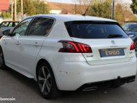 Peugeot 308 1.2 PURETECH 130 GT LINE EAT BVA DISTRIB OK - <small></small> 10.790 € <small>TTC</small> - #3