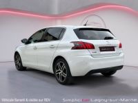 Peugeot 308 1.2 PureTech 130 SS BVM6 Allure - <small></small> 11.990 € <small>TTC</small> - #3