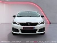 Peugeot 308 1.2 PureTech 130 SS BVM6 Allure - <small></small> 11.990 € <small>TTC</small> - #7