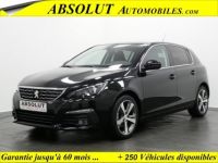 Peugeot 308 1.2 PURETECH 130CH €6.C S&S ALLURE - <small></small> 11.480 € <small>TTC</small> - #1