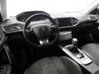 Peugeot 308 1.2 PURETECH 130CH €6.C S&S ALLURE - <small></small> 11.480 € <small>TTC</small> - #6