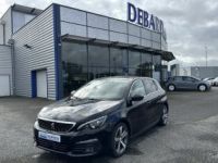 Peugeot 308 1.2 PURETECH 130CH ¤6.C S&S GT LINE - <small></small> 13.990 € <small>TTC</small> - #1