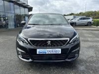 Peugeot 308 1.2 PURETECH 130CH ¤6.C S&S GT LINE - <small></small> 13.990 € <small>TTC</small> - #7