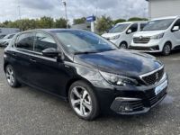 Peugeot 308 1.2 PURETECH 130CH ¤6.C S&S GT LINE - <small></small> 13.990 € <small>TTC</small> - #8