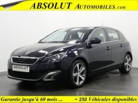 Peugeot 308 1.2 PURETECH 130CH ALLURE S&S 5P - <small></small> 11.380 € <small>TTC</small> - #1