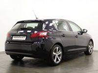 Peugeot 308 1.2 PURETECH 130CH ALLURE S&S 5P - <small></small> 11.380 € <small>TTC</small> - #4