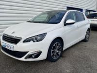 Peugeot 308 1.2 PURETECH 130CH ALLURE S&S 5P - <small></small> 10.990 € <small>TTC</small> - #1