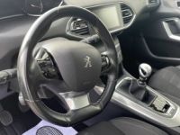 Peugeot 308 1.2 PURETECH 130CH ALLURE S&S 5P - <small></small> 10.990 € <small>TTC</small> - #4