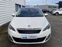 Peugeot 308 1.2 PURETECH 130CH ALLURE S&S 5P - <small></small> 10.990 € <small>TTC</small> - #5