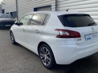 Peugeot 308 1.2 PURETECH 130CH ALLURE S&S 5P - <small></small> 10.990 € <small>TTC</small> - #7