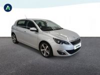 Peugeot 308 1.2 Puretech 130ch Allure S&S EAT6 5p - <small></small> 10.990 € <small>TTC</small> - #6