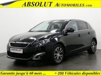 Peugeot 308 1.2 PURETECH 130CH ALLURE S&S EAT6 5P - <small></small> 11.480 € <small>TTC</small> - #1