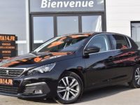 Peugeot 308 1.2 PURETECH 130CH E6.3 S&S ALLURE - <small></small> 11.990 € <small>TTC</small> - #1