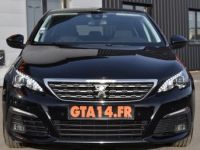 Peugeot 308 1.2 PURETECH 130CH E6.3 S&S ALLURE - <small></small> 11.990 € <small>TTC</small> - #17