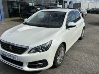 Peugeot 308 1.2 PURETECH 130CH E6.3 S&S ALLURE - <small></small> 12.490 € <small>TTC</small> - #1