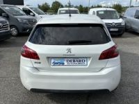 Peugeot 308 1.2 PURETECH 130CH E6.3 S&S ALLURE - <small></small> 12.490 € <small>TTC</small> - #4