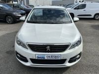 Peugeot 308 1.2 PURETECH 130CH E6.3 S&S ALLURE - <small></small> 12.490 € <small>TTC</small> - #5