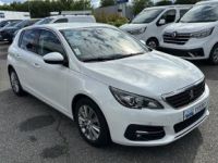 Peugeot 308 1.2 PURETECH 130CH E6.3 S&S ALLURE - <small></small> 12.490 € <small>TTC</small> - #6