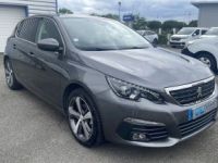 Peugeot 308 1.2 PURETECH 130CH E6.3 S&S ALLURE - <small></small> 13.990 € <small>TTC</small> - #4