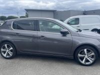 Peugeot 308 1.2 PURETECH 130CH E6.3 S&S ALLURE - <small></small> 13.990 € <small>TTC</small> - #6