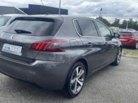 Peugeot 308 1.2 PURETECH 130CH E6.3 S&S ALLURE - <small></small> 13.990 € <small>TTC</small> - #8