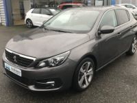 Peugeot 308 1.2 PURETECH 130CH E6.3 S&S ALLURE - <small></small> 16.990 € <small>TTC</small> - #1