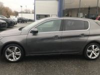 Peugeot 308 1.2 PURETECH 130CH E6.3 S&S ALLURE - <small></small> 16.990 € <small>TTC</small> - #3