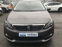 Peugeot 308 1.2 PURETECH 130CH E6.3 S&S ALLURE - <small></small> 16.990 € <small>TTC</small> - #5