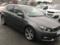 Peugeot 308 1.2 PURETECH 130CH E6.3 S&S ALLURE - <small></small> 16.990 € <small>TTC</small> - #6